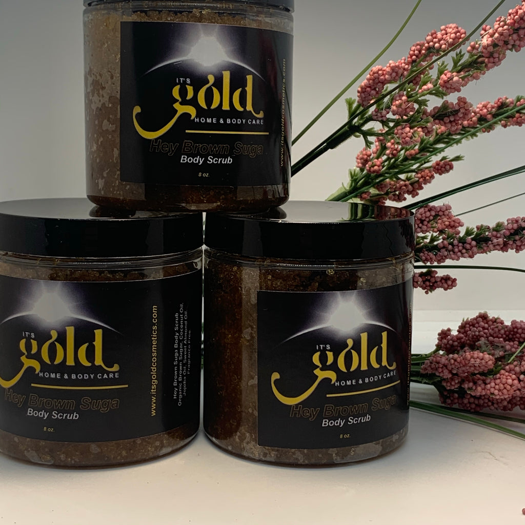 Body Scrub
